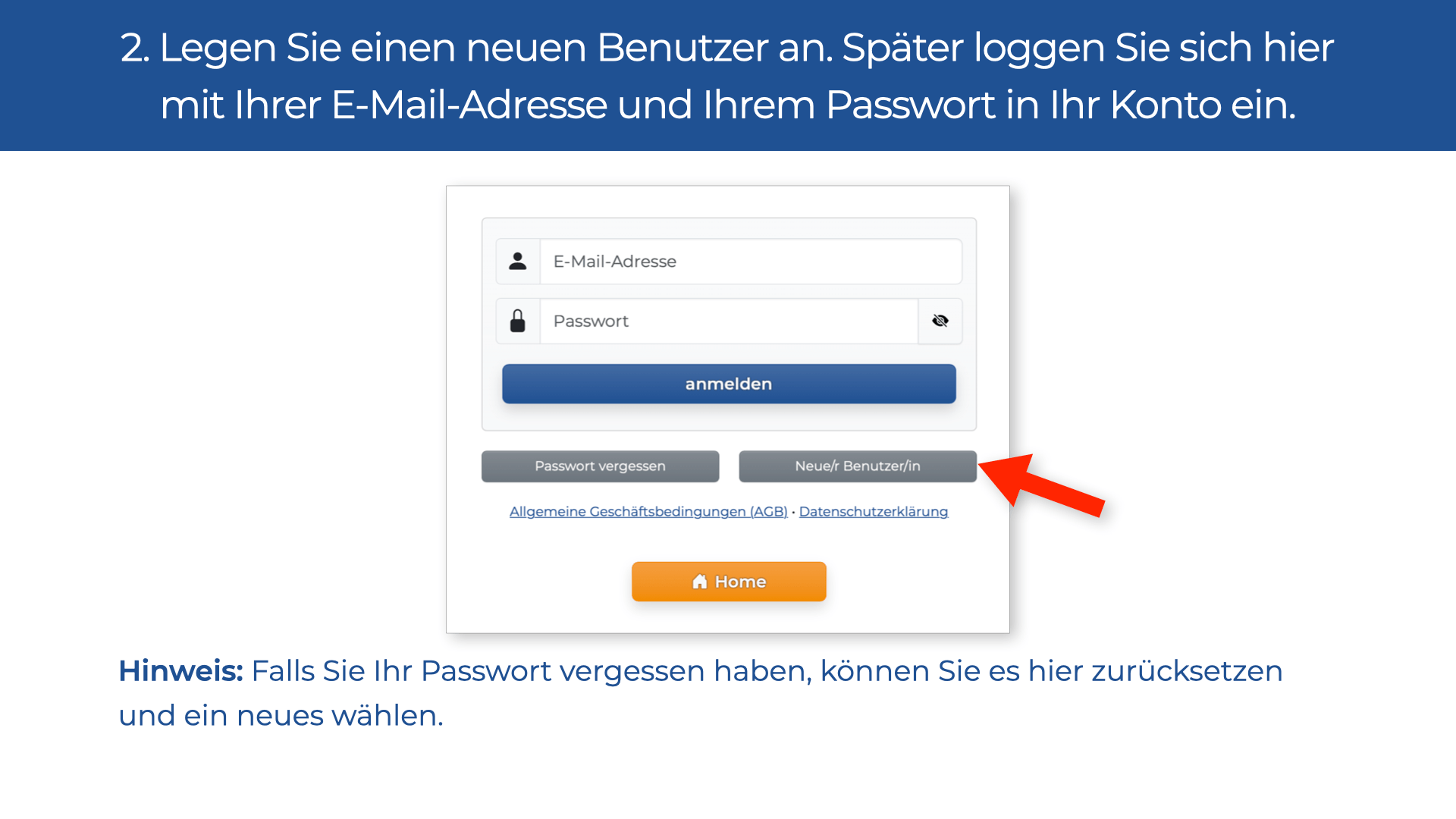 Anleitung: E-Learning Schritt für Schritt erklärt, Seite 3