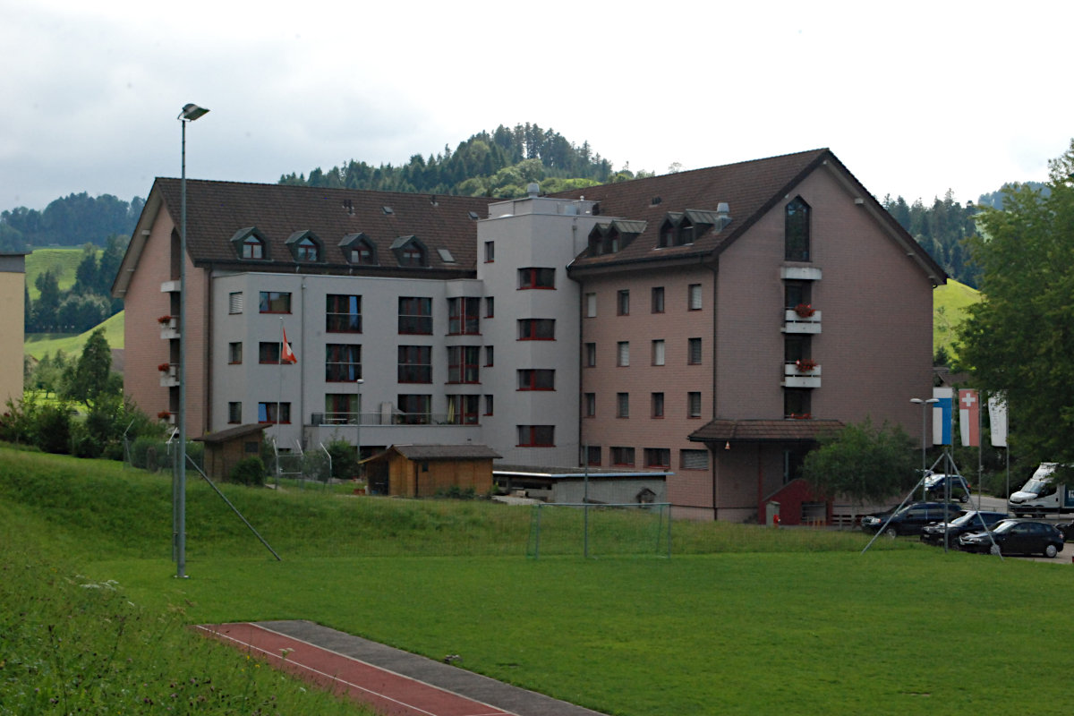 Bildergalerie St. Johann, Seite 11